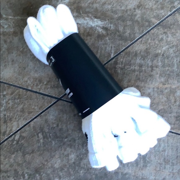 NIKE EVERYDAY COTTON CUSHIONED CREW MEN’S SOCKS 3 pairs socks set - Picture 8 of 16